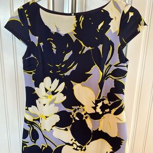 Vince Camuto dress (4)     *designer *authentic
